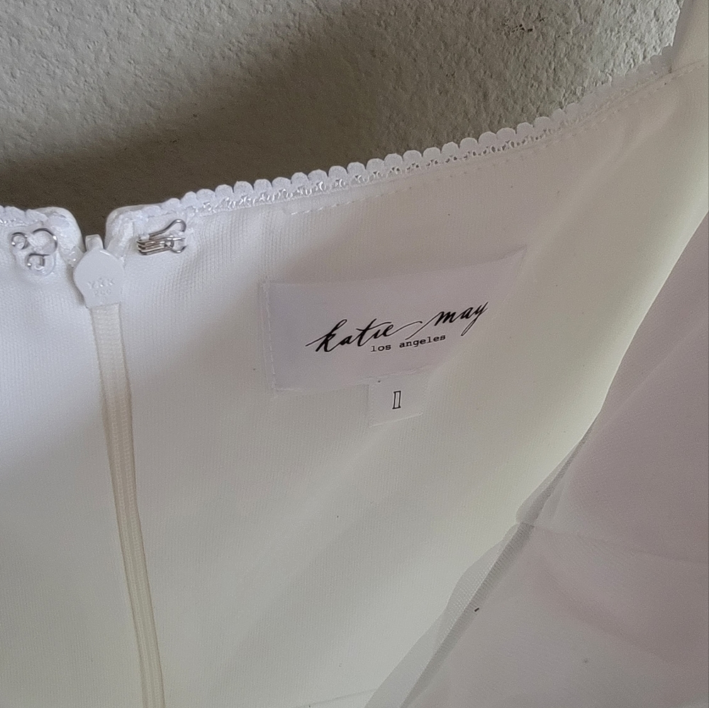 Katie May Eros Gown - Picture 11 of 11